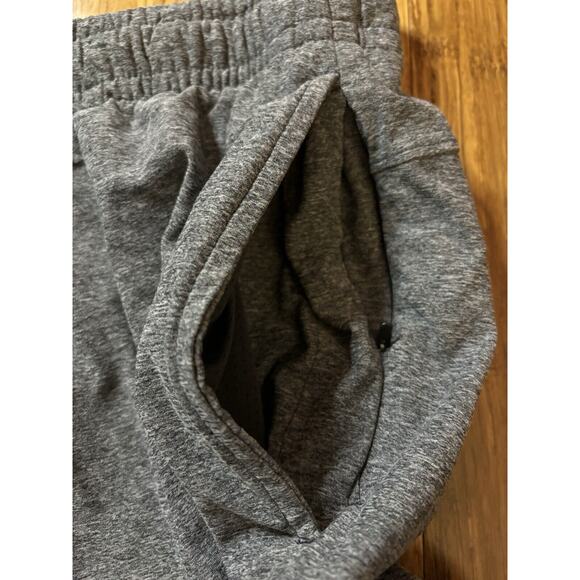 Rhone Mens Reign All Around‎ Joggers Heathered Gray Performance Stretch XL - Picture 6 of 9